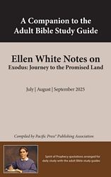 Ellen G. White Notes on Exodus